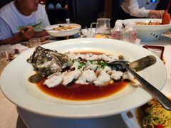 -鸽子侯·家宴·平价海鲜(绿地店)