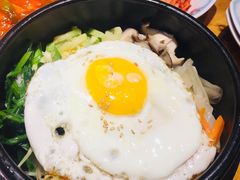 -唯成•韩国炭火烤肉 유성고기