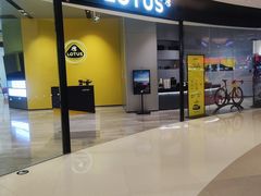 -莲花跑车(国贸商城店)