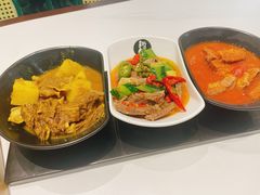 -新仙清汤牛腩(铜锣湾店)