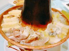-长春市茶啊衝饭店(南湖公园店)