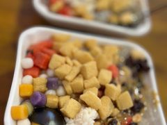 -串妹花式冰粉(乐山总店)