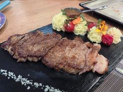 -LA CREPERIE BRETONNE布列塔尼法式餐厅(天童北路店)