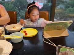 -西堤牛排(北京国瑞店)