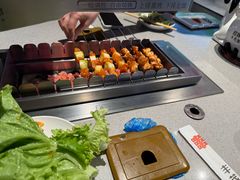 -丰茂烤串(公园店)