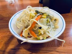 八宝菜-奎元馆.百年奎元.非遗传承(西湖边的解放路店)