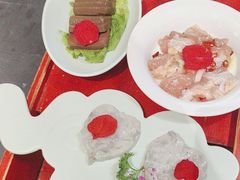 -重庆袁老四火锅(武进万达店)