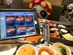 -海底捞火锅(顺义华联店)