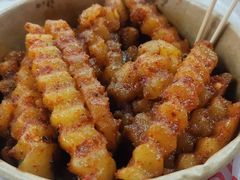 -丁家坡洋芋·观音桥好吃街A区(全国总店)