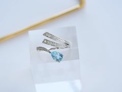 -梵薇Joker.V银饰工作室