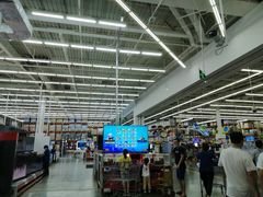 -山姆会员商店(杨桥西路店)