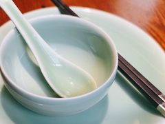 -粗茶淡饭·隐庐私厨(东亭店)