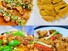 -粤盛海鲜平价店(洛溪食街店)