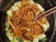 -潮福城大酒楼(湖滨北路店)