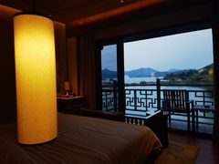 -池州市平天湖风景区