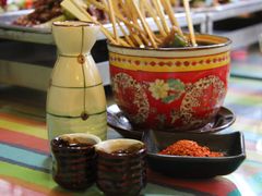 -滋味烤鱼(祥和里店)