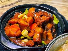-风波庄(石景山店)