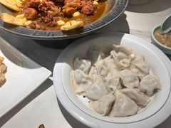 -佳和水饺(海德公馆店)