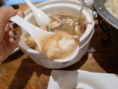 -陌上花开餐厅(云山路店)