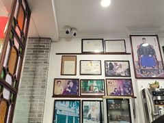 -民信老铺(华盖路店)