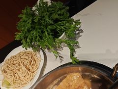 -犇鼎牛潮汕牛肉火锅(新辰里学清路店)