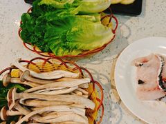 -八珍玉食鸡煲·打边炉(印象城店)