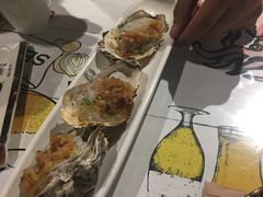 -德盛缘大块肉烧烤(东关路店)