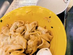 -毛华美食(清扬路店)