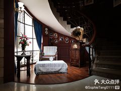 -上海国际饭店