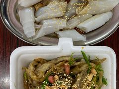 -陈添記·祖傳爽鱼皮·西关老字号(广州首店)