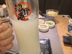 -沼津港精致料理·寿喜烧·烧鸟(龙湖南桥天街日料榜单店)
