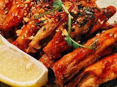 -BE BRIGHT KITCHEN(正佳广场店)