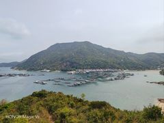 -南丫岛