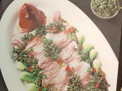 -金翠皇宫粤菜·点心·海鲜(科技园店)