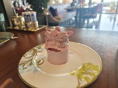 -王府井文华东方酒店-紫膳餐厅