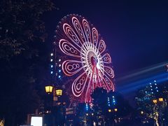-七彩云南欢乐世界