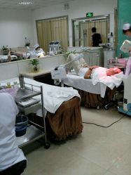 -痘博士重庆·全国连锁祛痘机构