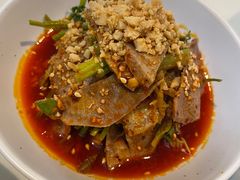 -渔语鱼酸菜鱼新川菜(来福士店)