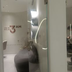 -3AM·S HAIR SALON烫发染发接发