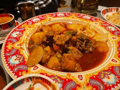-塔哈尔·新疆盛宴(奉贤龙湖店)