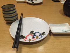 -山之川日料放题(通州店)