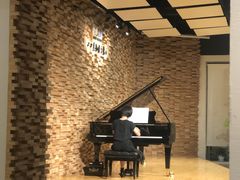-小小莫扎特钢琴馆(香港名都店)