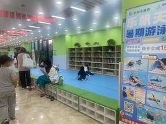 -学知乐教育·幼小衔接·小学科辅导(嘉定镇校区)