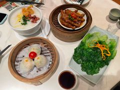 -禄运茶居·手工点心(猎德店)