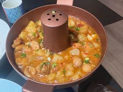 -桥边小楼·手工云南菜·古城观景小楼