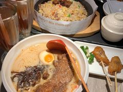 -味千拉面(东营西城万达店)