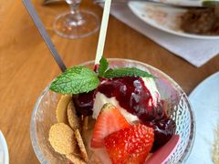 -北辰洲际酒店·IT MAMA意式家味餐厅