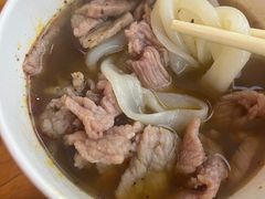 -王记生烫牛杂面馆(兰陵路店)