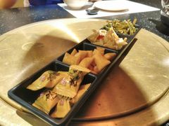 -漫烤鱼&徐州烧烤夜宵(万达店)
