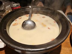 -乔街深夜食堂·小龙虾·高压锅生蚝(杭州总店)